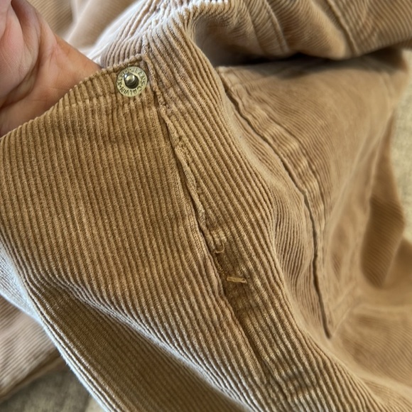 Calvin Klein Corduroy Pants 100% Cotton - Picture 8 of 16